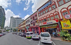 Genting Highlands, Pahang 69000