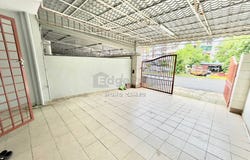 Ampang, Selangor 68000