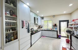 Jalan KE 13/2E, Rawang, Selangor 48000