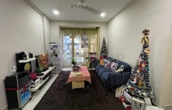 Jalan Api-Api 1, 52000, Kuala Lumpur, Kepong, Kuala Lumpur 52100