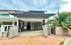 Persiaran Tun Teja, Shah Alam, Selangor 40470