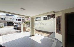 Jalan Bukit Setiawangsa, Taman Setiawangsa, Kuala Lumpur 54200