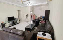 Johor Bahru, Johor 81200