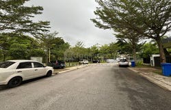 Section U1, Glenmarie, Selangor 40150