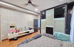 Batu 9th Cheras, Selangor 43200