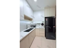 Kepong, Kuala Lumpur 52100