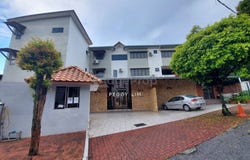 Jalan Selar 4, Cheras, Kuala Lumpur 56100