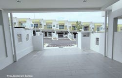 Lorong Al-Bakri, Kampung Jenderam Hilir, Dengkil, Selangor 43800