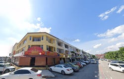 Puchong, Selangor 47180
