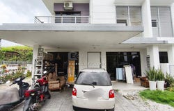 Serendah, Selangor 48200