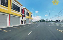 Klang, Selangor 42100