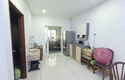 Jalan Gelang 1, Klang, Selangor 41200