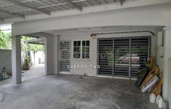 PT142807,ANJUNG BERCHAM MEGAH, TAMAN ANJUNG BERCHAM MEGAH, 31400, Kinta, Perak 31400