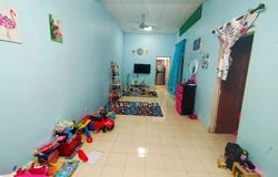 Off Jalan Kuala Garing, Rawang, Selangor 48000