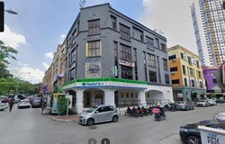 Kuala Lumpur, Kuala Lumpur 58100