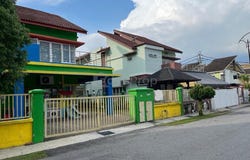 Jalan 15/5, Bangi, Selangor 43650