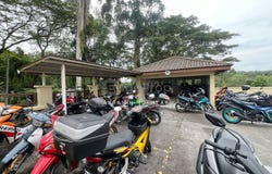 Jalan Bukit Rahman Putra 1/1, Sungai Buloh, 40160, Selangor, Bukit Rahman Putra, Selangor 40160