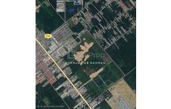 Jenjarom, Selangor 42500