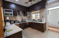 Jalan Mahkota 1/KU2, Taman Mutiara Bukit Raja, Klang, Selangor 41300