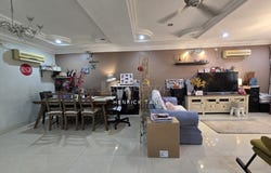 Kota Kemuning, Selangor 40460