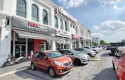 Semenyih, Selangor 43700
