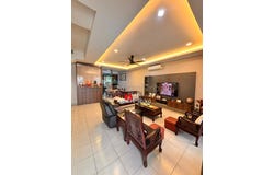 Jalan MR 1, Rawang, Selangor 48000