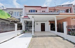 Taman Tun Dr Ismail, Kuala Lumpur 60000