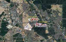Selangor, Bandar Puncak Alam, Selangor 42300