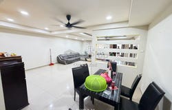Jalan Batu Unjur, Klang, Selangor 41200
