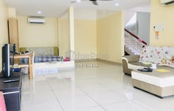Seri Kembangan, Selangor 43300