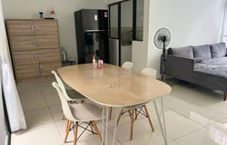 Nusajaya, Johor 81550