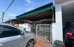 Jalan Hulubalang, Klang, Selangor 41200