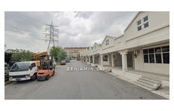 Balakong, Selangor 43100