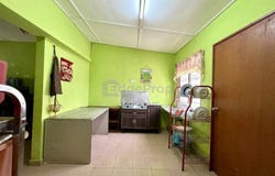 Jalan TTS, Semenyih, Selangor 43500