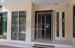 Jalan Ambang Botanic, Bandar Botanic, Bukit Tinggi, Bandar Botanic/Bandar Bukit Tinggi, Selangor 41200