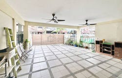 Ampang, Selangor 68000