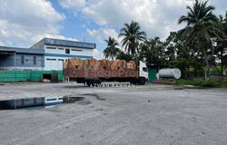 Panglima Garang, Kuala Langat, Selangor