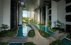 Jalan Ampang, Ampang, Kuala Lumpur 50450