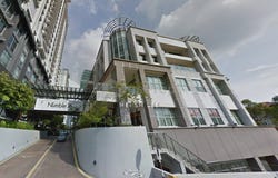 Off Jalan Duta, Dutamas, Kuala Lumpur, Dutamas, Kuala Lumpur 50480