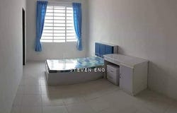 Jalan Putra Berlian, Kampar, Perak 31900