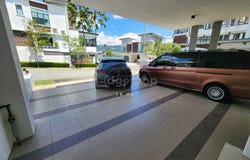 Ampang, Selangor 68000