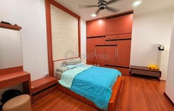 Iskandar Puteri, Johor 79100