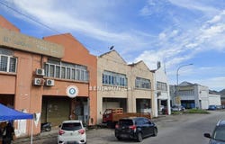 Puchong, Selangor 47100