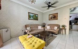Seri Kembangan, Selangor 43300