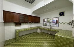 Jalan Usaha Ehsan, Taman Ehsan, Kepong, Selangor 52100