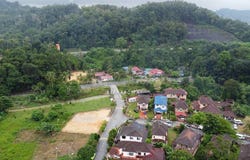 Gombak, Selangor 53100