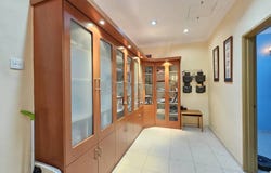 Jalan Seri Taming 1b, Cheras, Selangor 43200