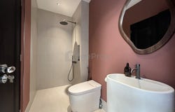 Jalan Chenderai, Jalan Tempinis, Bangsar, Kuala Lumpur 59100