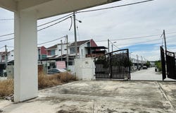 Sungai Petani, Kedah 8000
