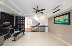 Jalan Saujana, Ampang, Selangor 0
